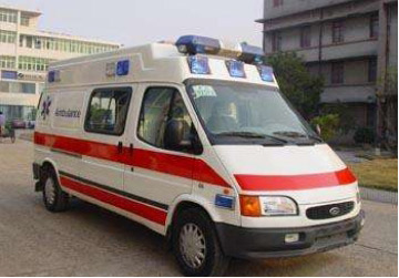 鄂尔多斯救护车租赁