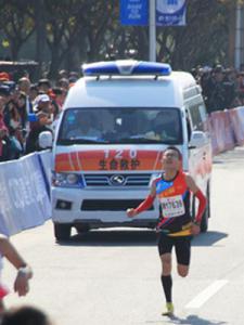 鄂尔多斯大型活动