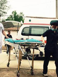 鄂尔多斯院后转乡